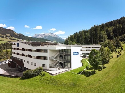 Robinson-Fieberbrunn